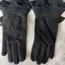 Gloves - Pretty Fleece Gloves - One Size Image 2