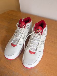 Basketball trainers