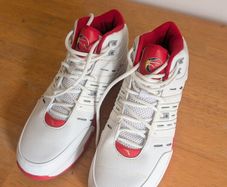 Basketball trainers