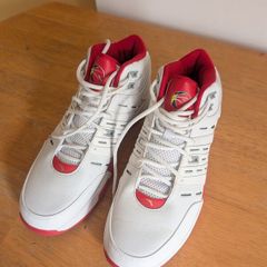 Basketball trainers