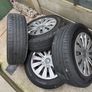 R15/196/65 Hanckook Tyres Image 3