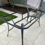 Table frame only Image 3