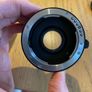Teleconverter Lens Image 2