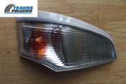 Front Indicator Right Side (rh) White Mitsubishi Canter Fuso 05-11 Oe: Mk427118