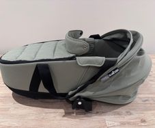 Babyzen YoYo (Stokke) Bassinet for Buggy/ Stroller Olive Green