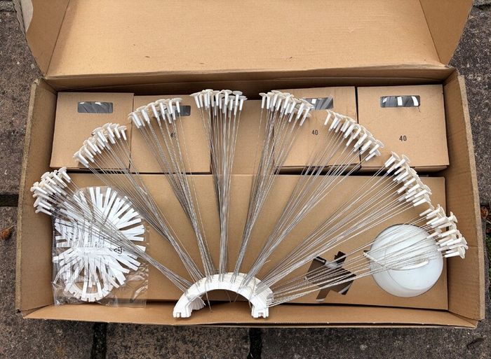 Ikea Ps Maskros 80cm For Sale
