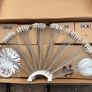Ikea Ps Maskros 80cm For Sale Image 2