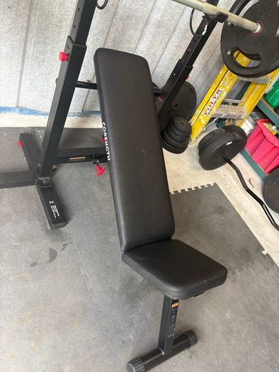 Bench Press