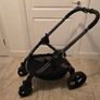 ICandy Peach 7 Double Buggy in Dark Grey Image 5