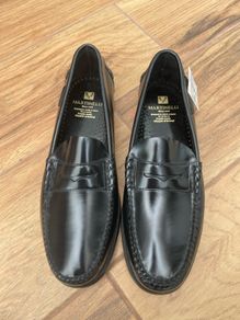 Martinelli shoes size 44