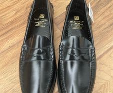 Martinelli shoes. Size 44