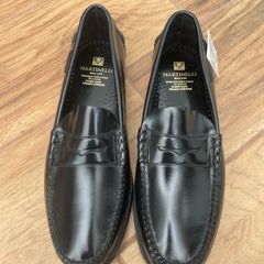 Martinelli shoes. Size 44
