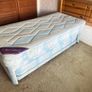 Double to Single fold away Trundle Bed Image 3