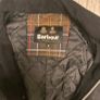 Barbour wax jacket medium sizes Image 3