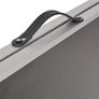 Folding Pasting Table 200x60x78 cm Image 5