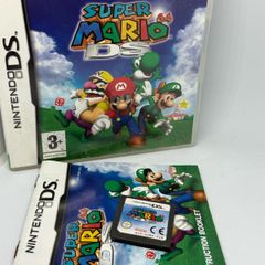 Super Mario 64 DS