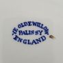 Plate ,,Ye Olde Willow " Palissy England Image 2
