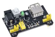Prototype board power module