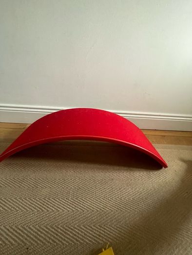 Wobbel board