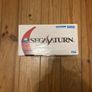 sega saturn toys r us sonic edition console Image 5