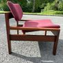 Vintage Lounge Chair Bunbeg by Arthur Edwards for Crannac, Ireland, 1960s. Image 7