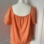 New Top, size Large Image 3