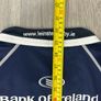 Vintage 2010 Canterbury Leinster Rugby Jersey Shirt Mens Medium Image 8