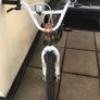 BMX bike X Hustle model Image 3