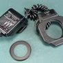 Nikon Macro Speedlight SB-29 Ring Flash Image 2