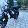Electric bike Image 3