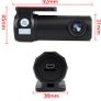Mini WIFI Dash Cam Full HD Car DVR Camera Video Recorder Night Vision G-sensor Image 6