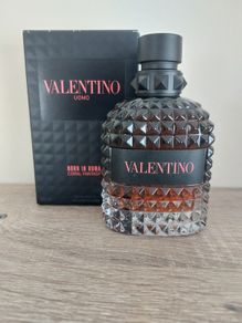 Valentino Coral Fantasy 100ml