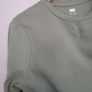 women's long sleeves top. Size L Image 3