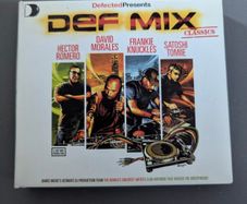 Defected Def Mix Classics