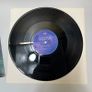Verve - Blue 10" Vinyl EP - Rare Image 4
