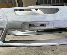 Celica TRD Front Bumper