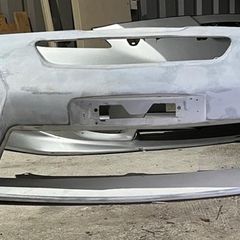 Celica TRD Front Bumper