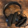 Sony headphones MDR-7506 Image 2