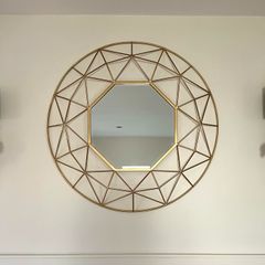 Large Mirror