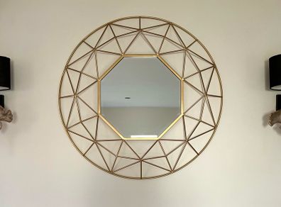 Large Mirror