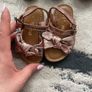 baby girl shoes Next Clarks Converse Step2wo Toms Image 3