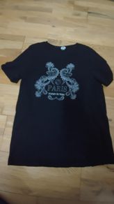 River Island Paris Maison De Mode T Shirt