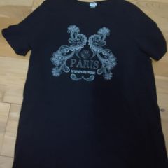 River Island Paris Maison De Mode T Shirt