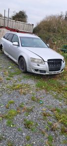 audi a6 c6 allroad