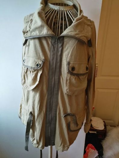Brand New ladies next jacket