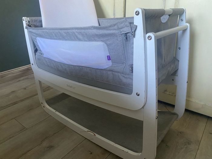 Snuzpod Co-sleeper