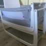 Snuzpod Co-sleeper Image 3