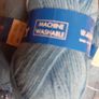 New Chevy Wool knitting crochet crafts Image 4
