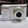 Olympus X-42 Used Digital Compact Zoom Camera - 3 Months Warranty Image 2