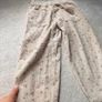 girls trousers Image 3